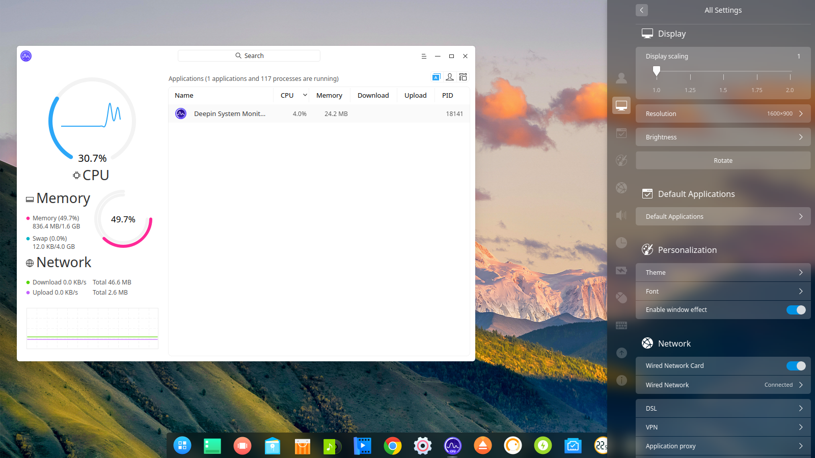 Linux для Xiaomi Mi Notebook Pro